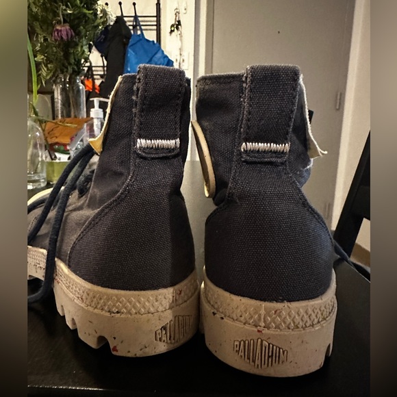 PALLADIUM Organic and Recycled Boots - Picture 6 of 7